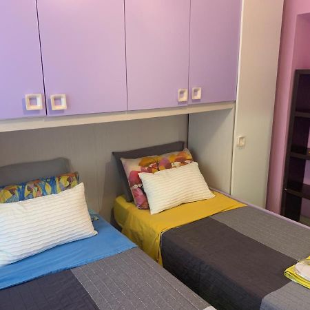 Pisa Train Station Guest House Luaran gambar