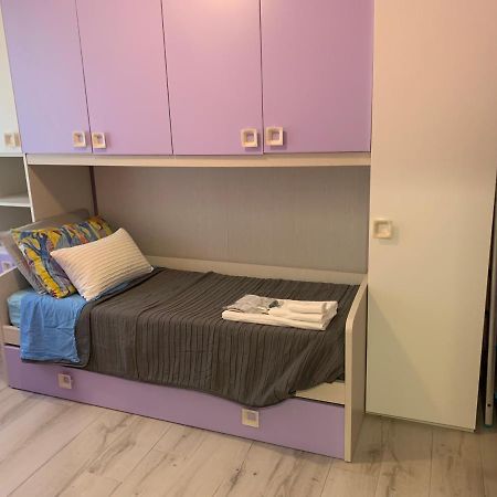 Pisa Train Station Guest House Luaran gambar