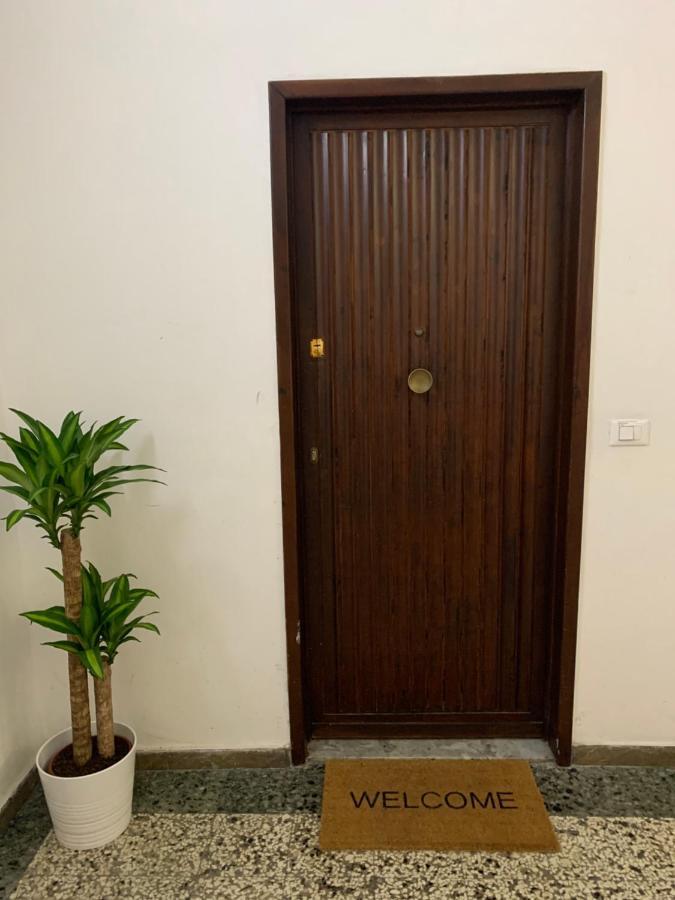 Pisa Train Station Guest House Luaran gambar