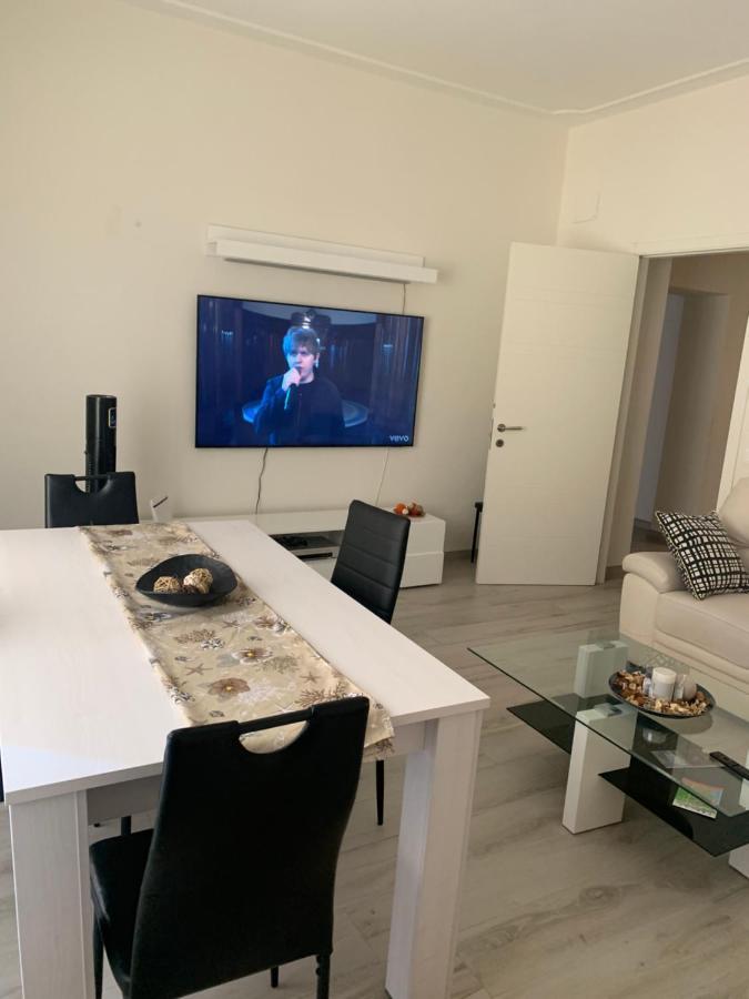 Pisa Train Station Guest House Luaran gambar