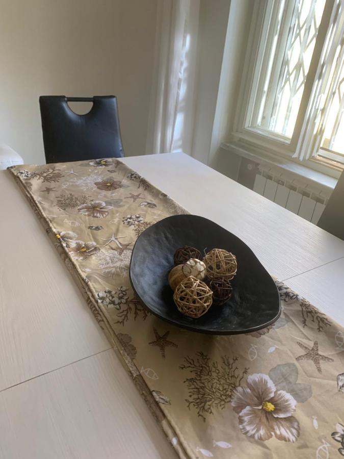 Pisa Train Station Guest House Luaran gambar