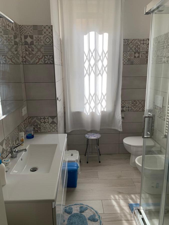 Pisa Train Station Guest House Luaran gambar