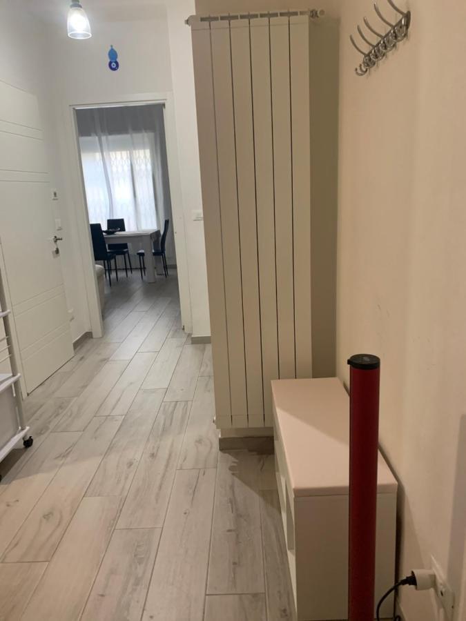 Pisa Train Station Guest House Luaran gambar