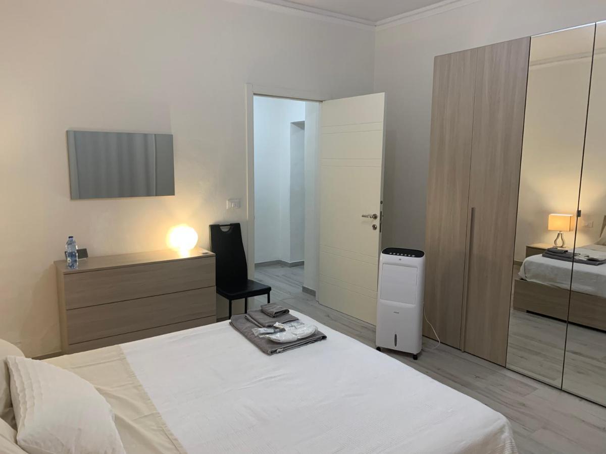 Pisa Train Station Guest House Luaran gambar