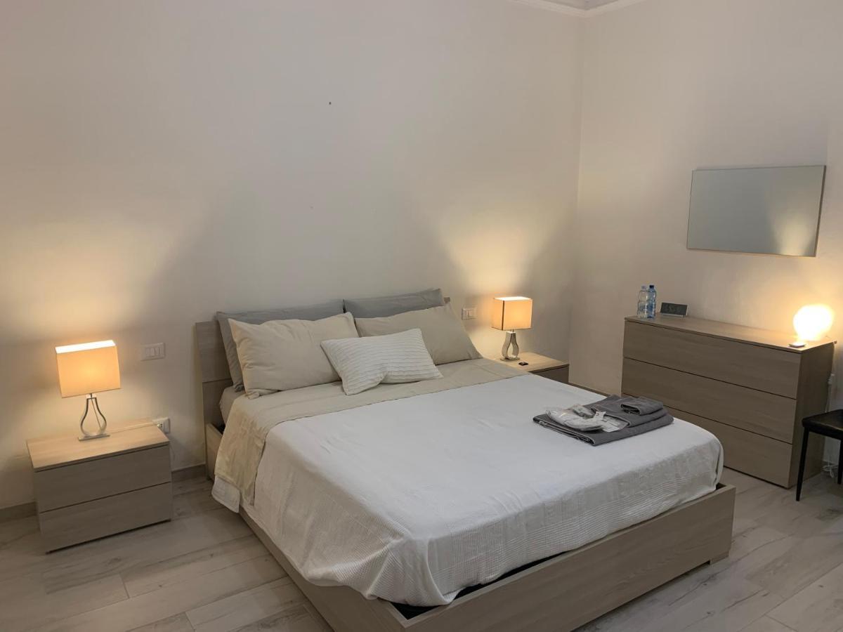 Pisa Train Station Guest House Luaran gambar