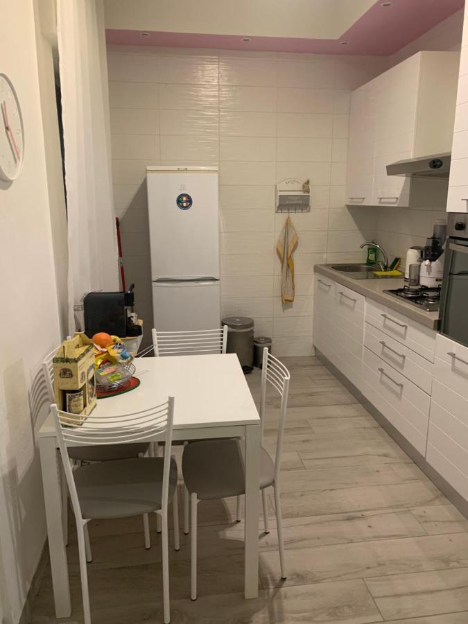 Pisa Train Station Guest House Luaran gambar