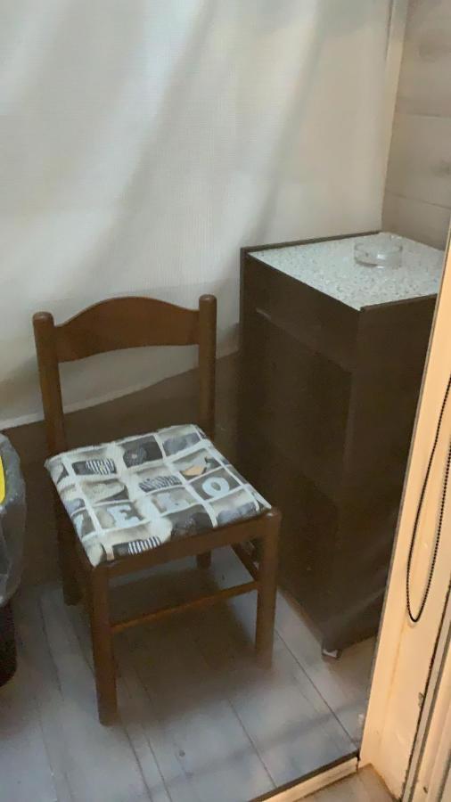 Pisa Train Station Guest House Luaran gambar