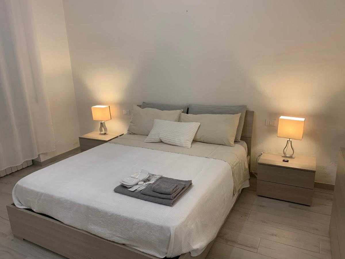 Pisa Train Station Guest House Luaran gambar