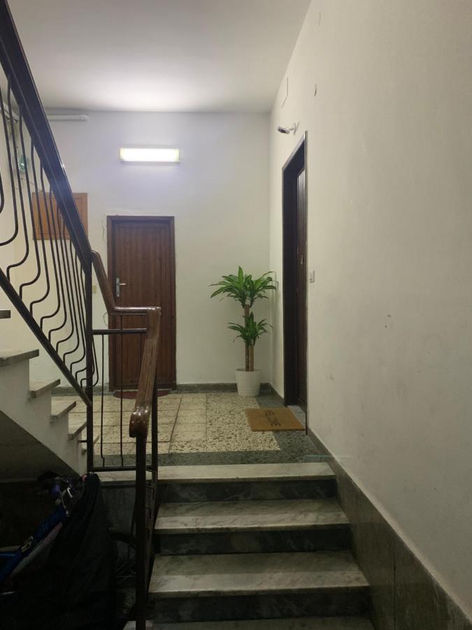 Pisa Train Station Guest House Luaran gambar