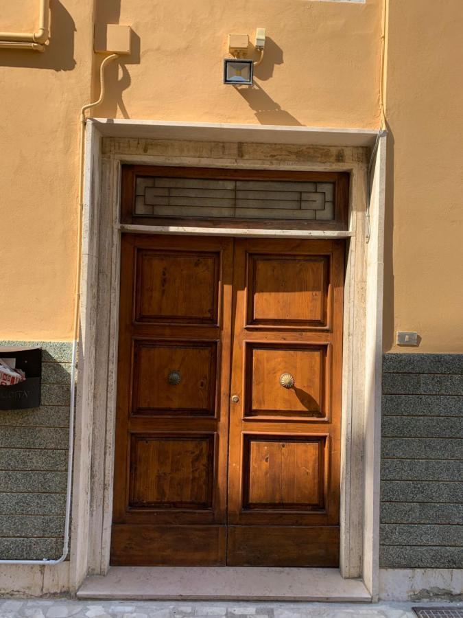 Pisa Train Station Guest House Luaran gambar