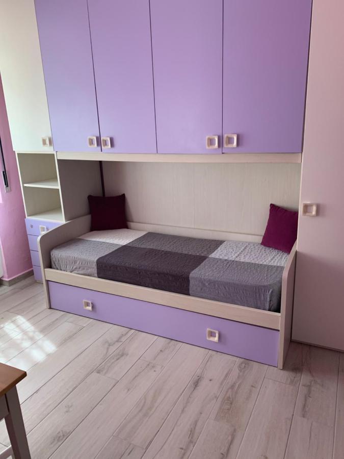 Pisa Train Station Guest House Luaran gambar