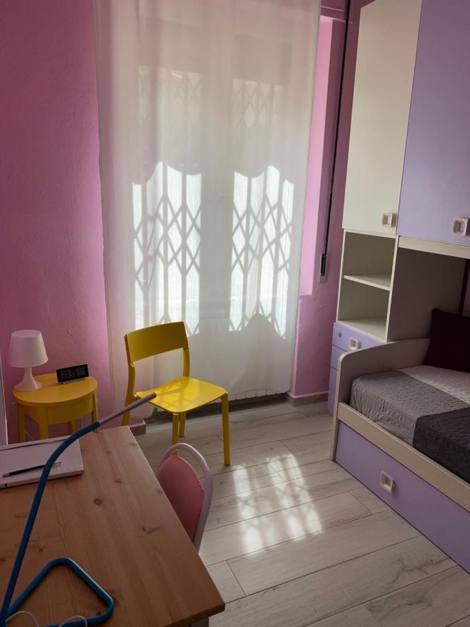 Pisa Train Station Guest House Luaran gambar
