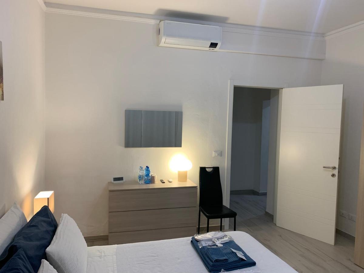 Pisa Train Station Guest House Luaran gambar