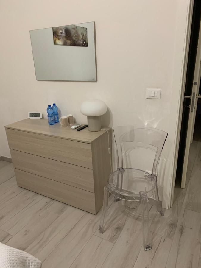 Pisa Train Station Guest House Luaran gambar