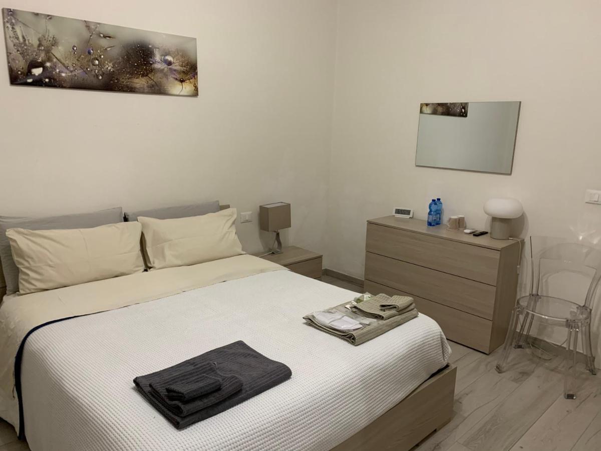 Pisa Train Station Guest House Luaran gambar