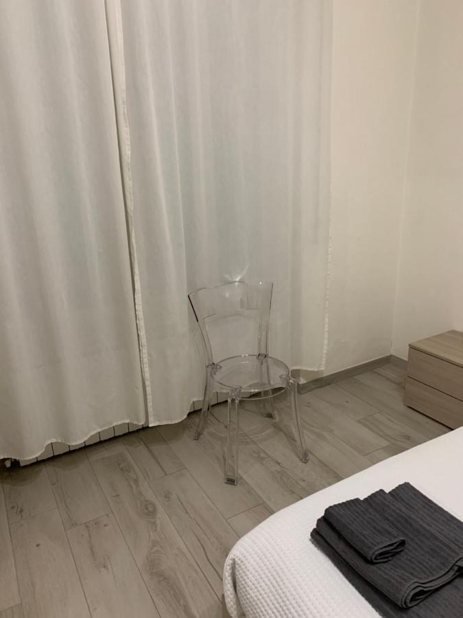 Pisa Train Station Guest House Luaran gambar